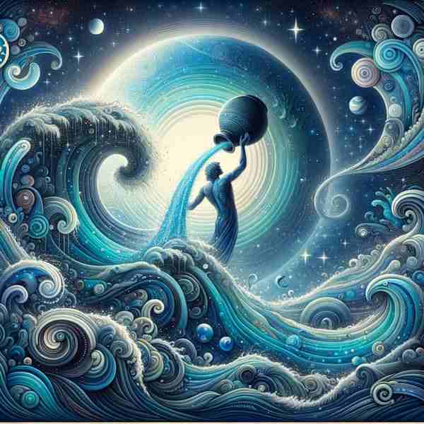 Aquarius 1st